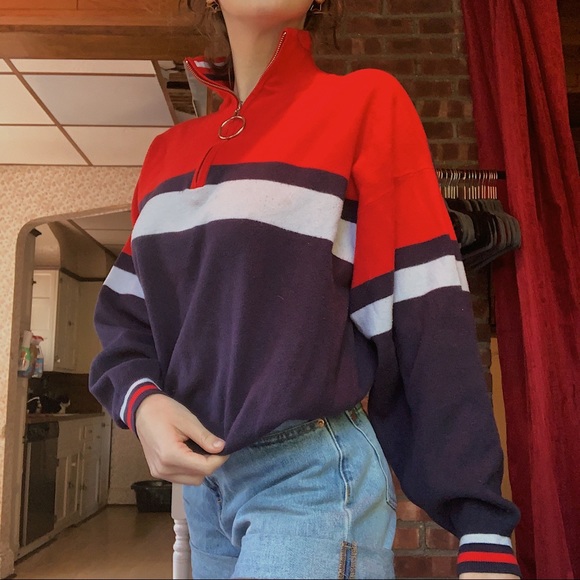 Urban Outfitters Vintage Sweatshirt - Picture 3 of 4